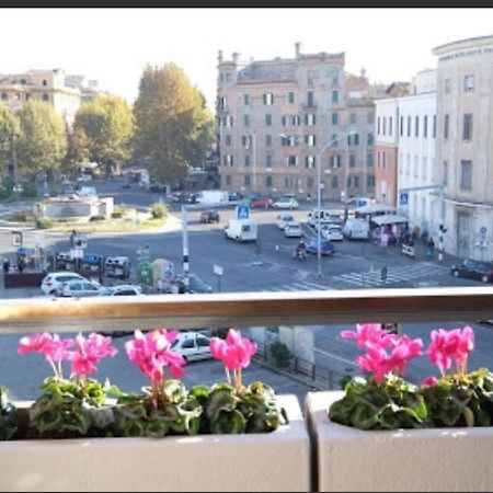 Fiore Vaticano B&B Roma Esterno foto