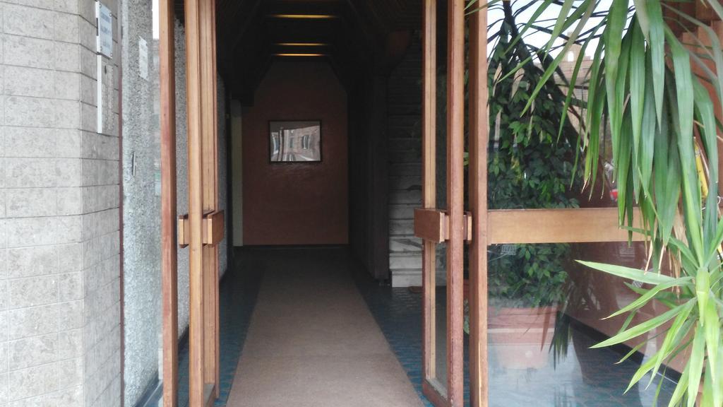 Fiore Vaticano B&B Roma Esterno foto