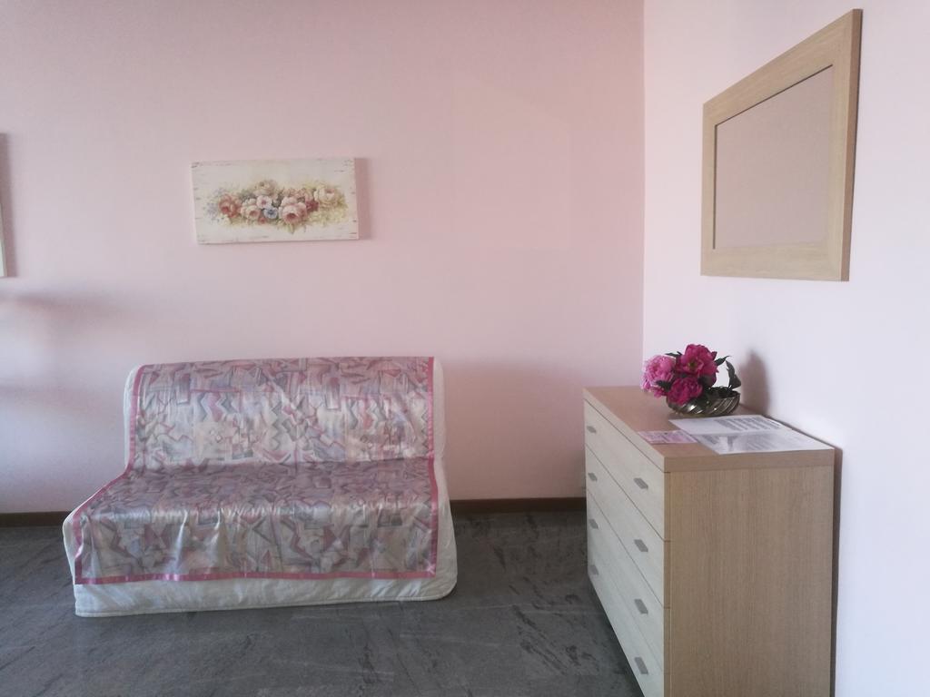 Fiore Vaticano B&B Roma Esterno foto